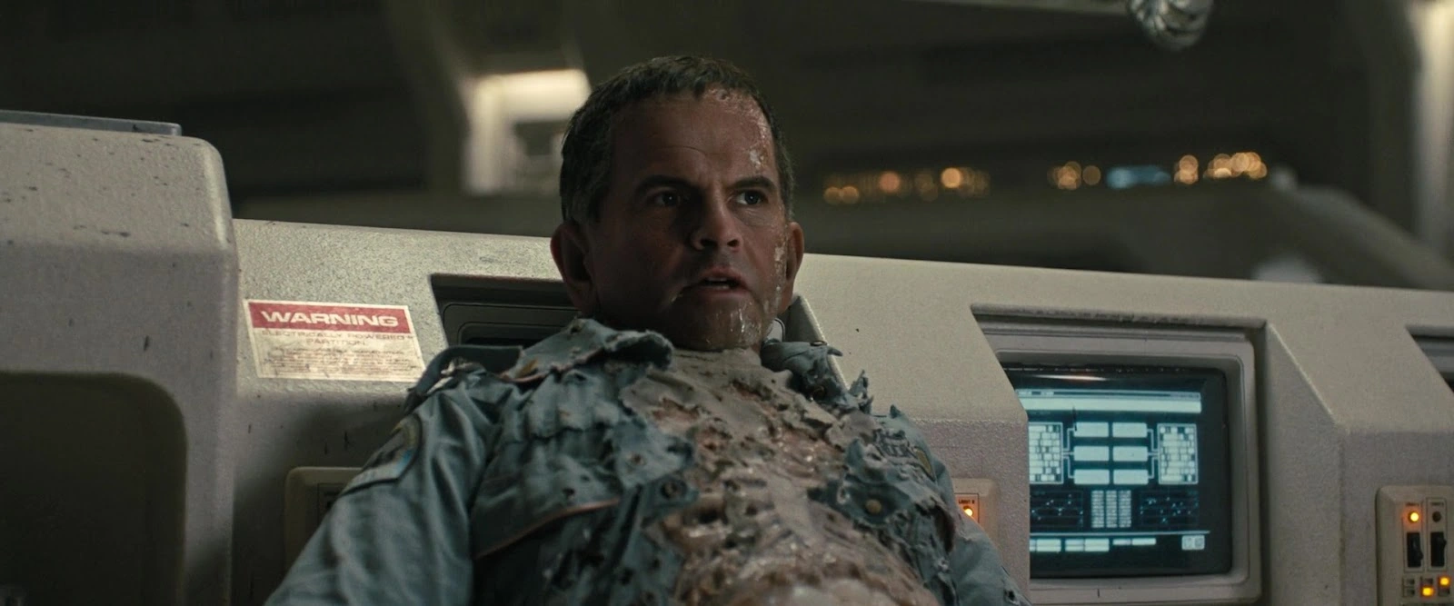 Alien: Romulus screenshot 3
