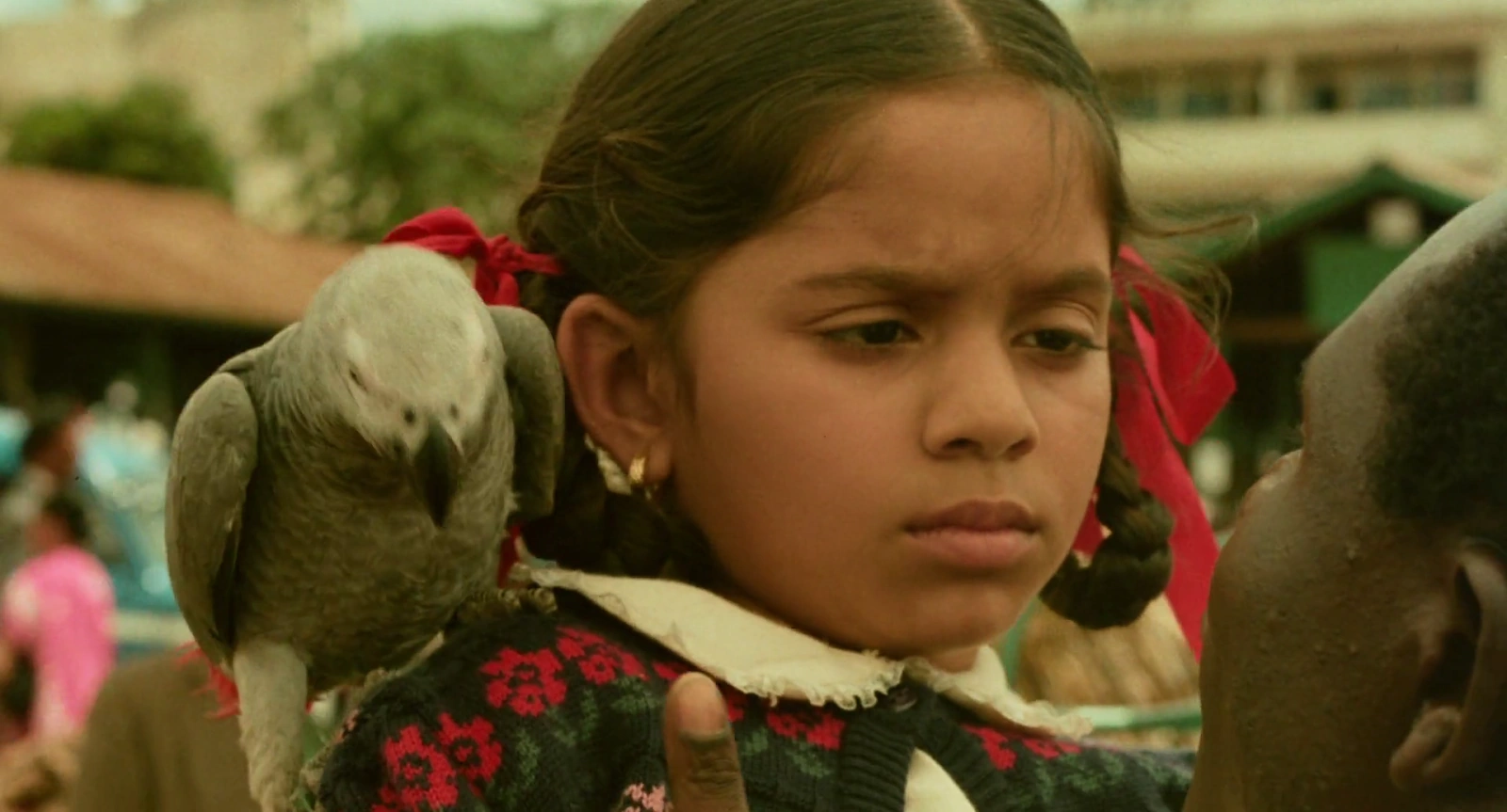 Mississippi Masala screenshot 1