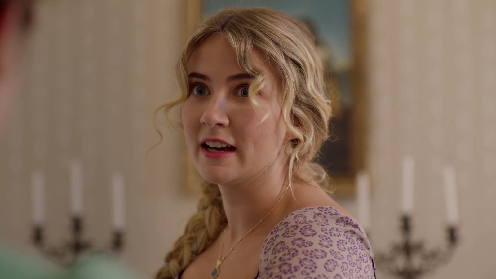 An American in Austen screenshot 2