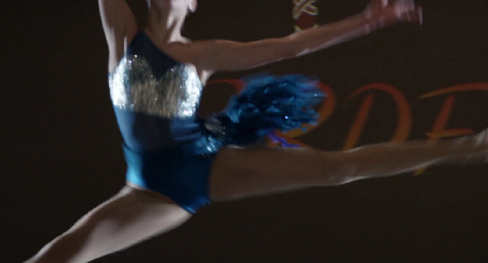 She Dances screenshot 4