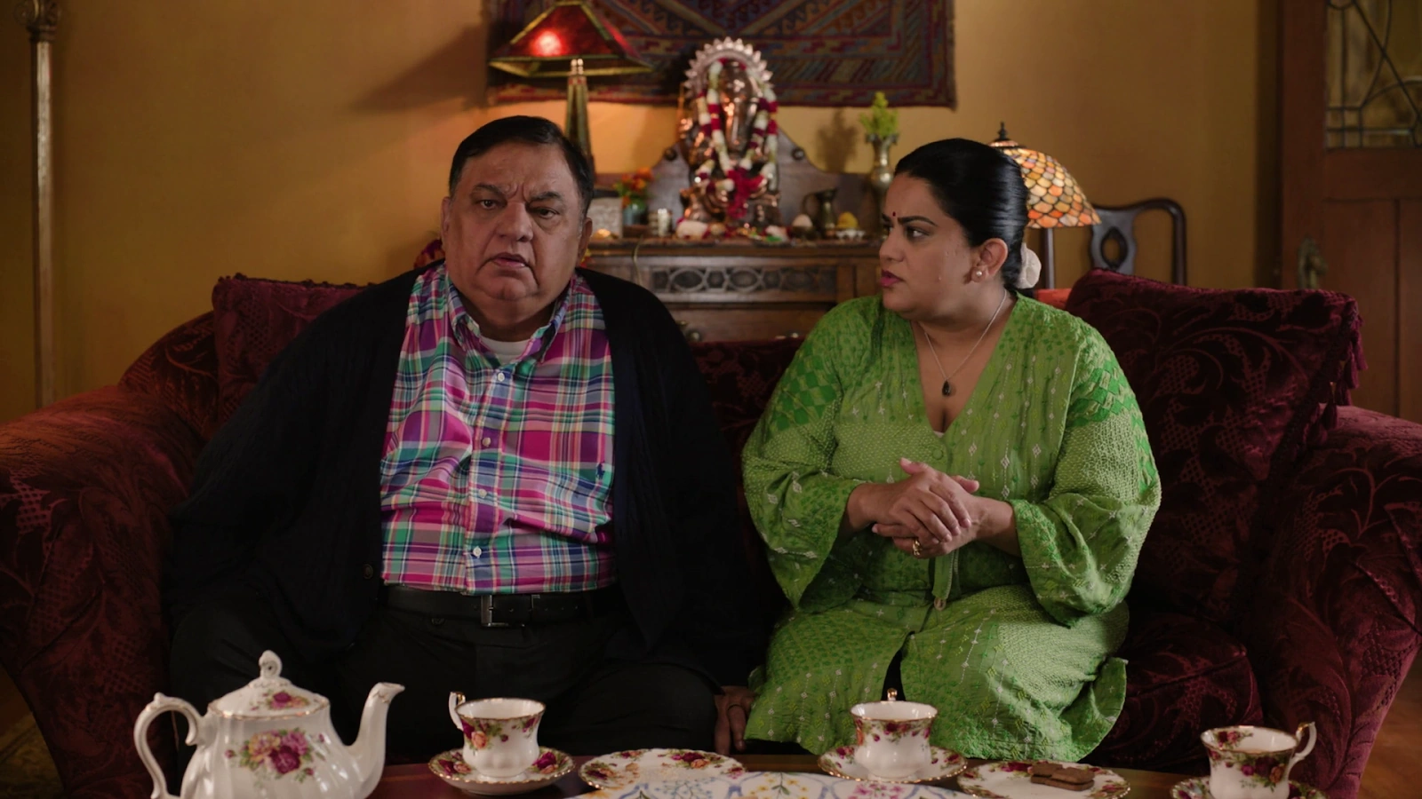 A Nice Indian Boy screenshot 2