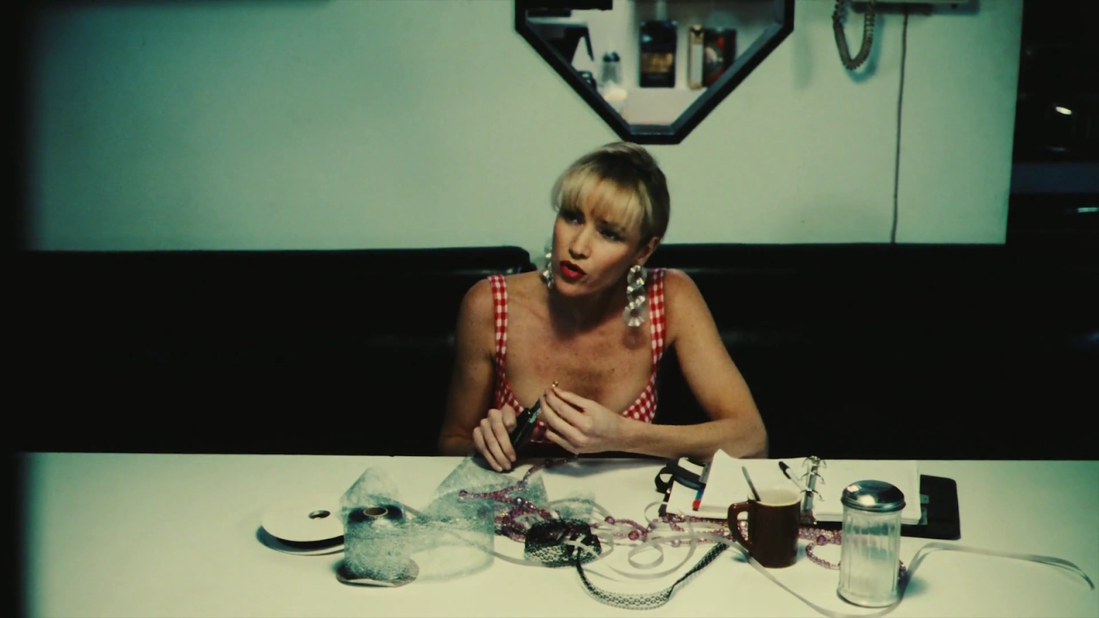 Seduce Me: Pamela Principle 2 screenshot 2