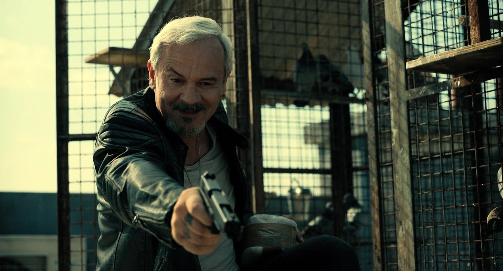 The Killer screenshot 2