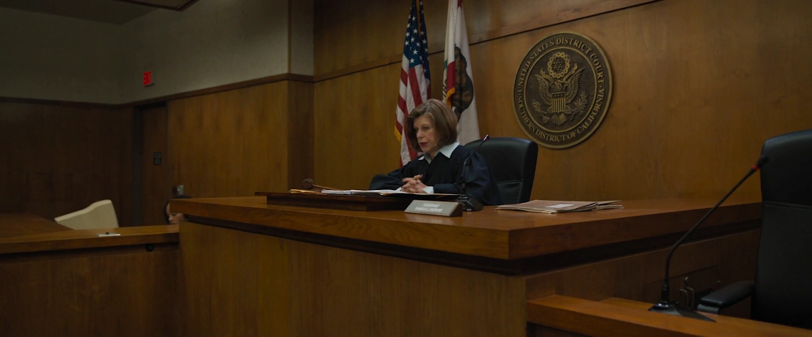 Good Girl Jane screenshot 1