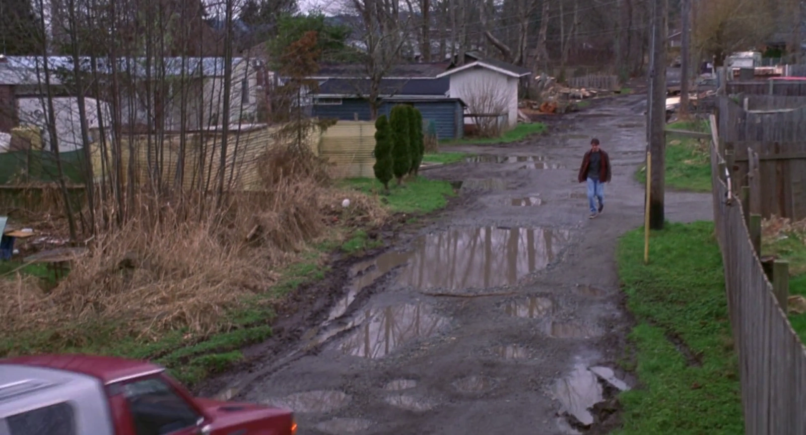 Disturbing Behavior screenshot 5