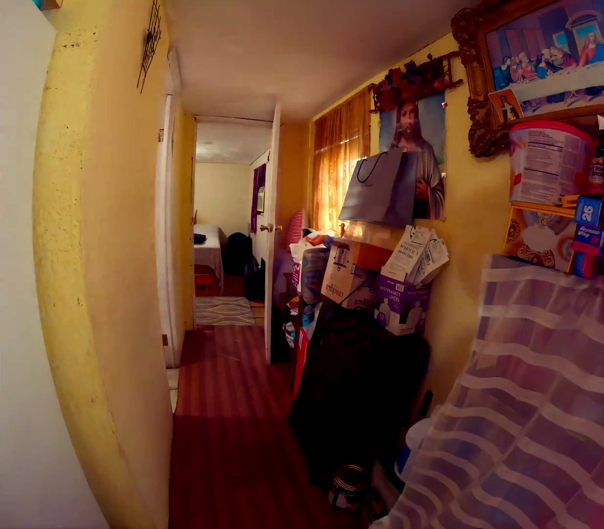 Baby Invasion screenshot 1