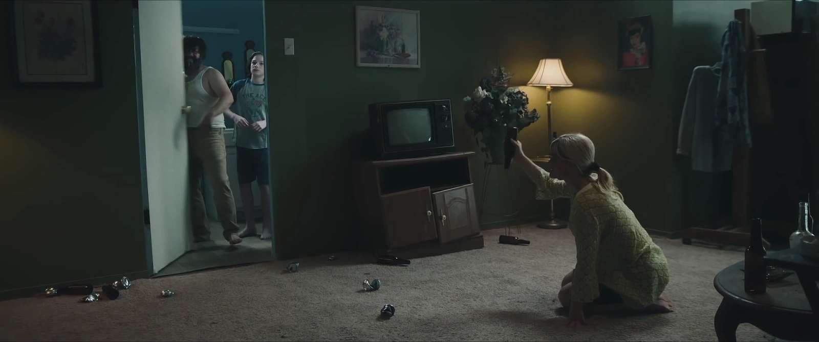 No Tears in Hell screenshot 4