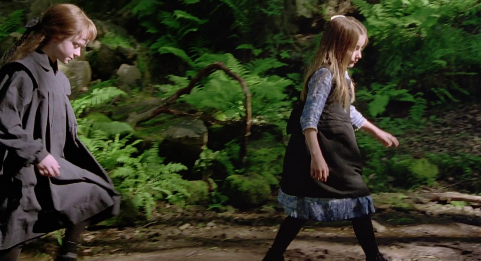 FairyTale: A True Story screenshot 3