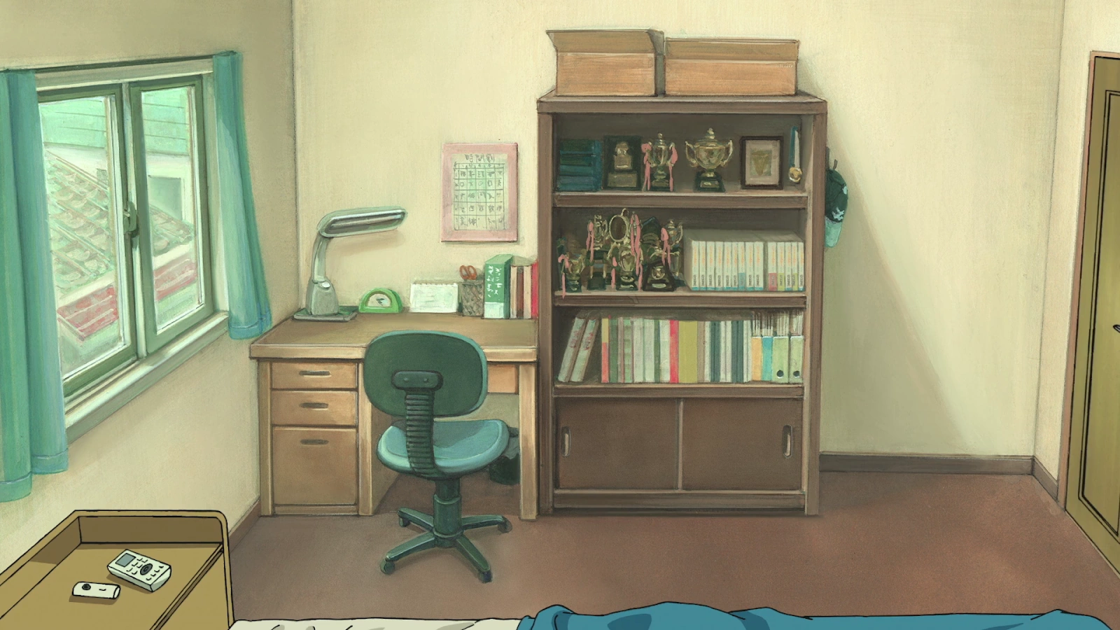 100 METERS screenshot 3
