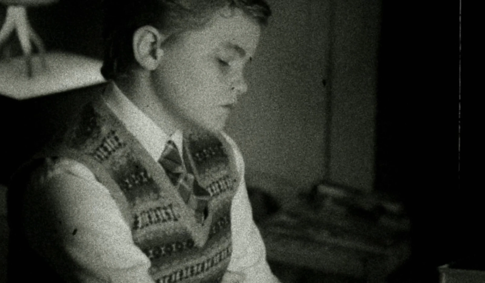 The Quiet Ones screenshot 1
