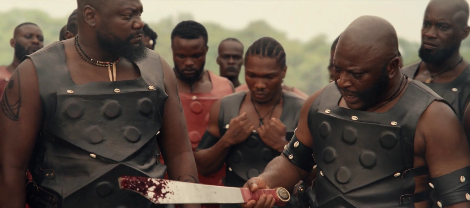 House of Ga'a screenshot 5