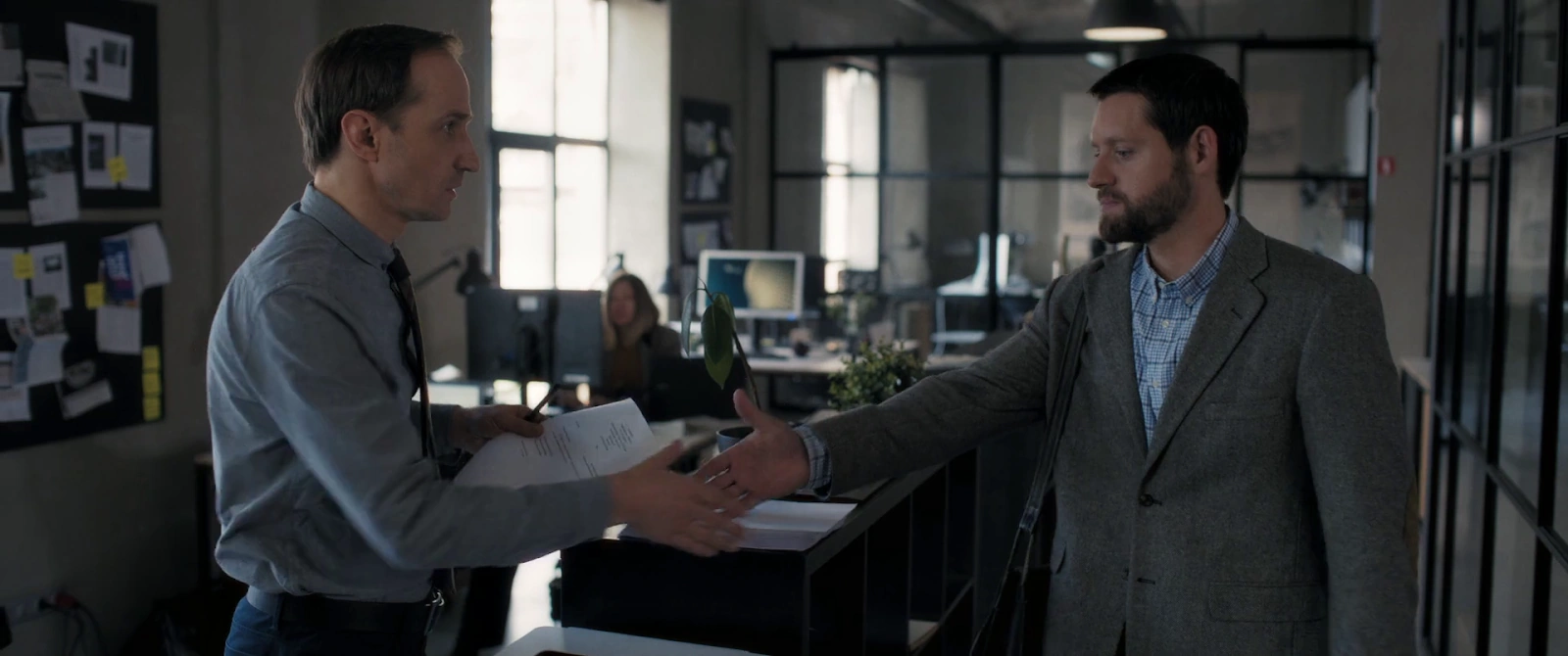 The Good Neighbor screenshot 4