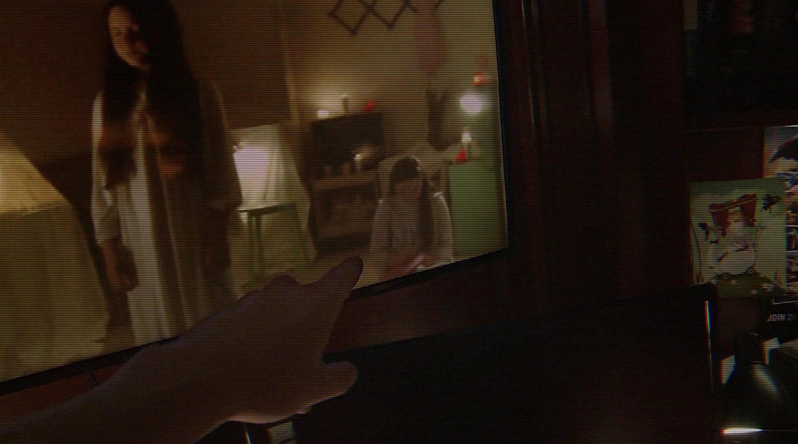 Paranormal Activity: The Ghost Dimension screenshot 5