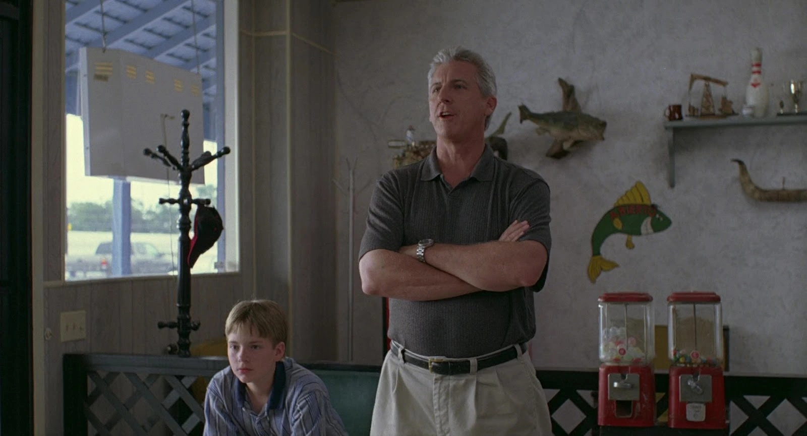 Boyhood screenshot 2