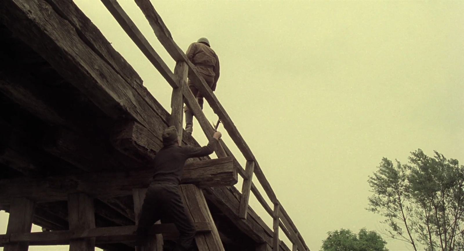 Cross of Iron screenshot 2
