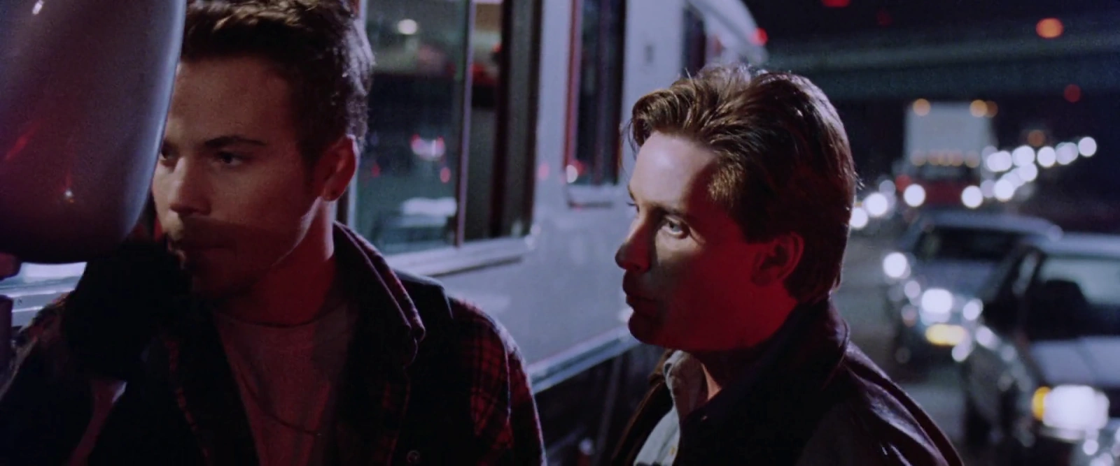 Judgment Night screenshot 4