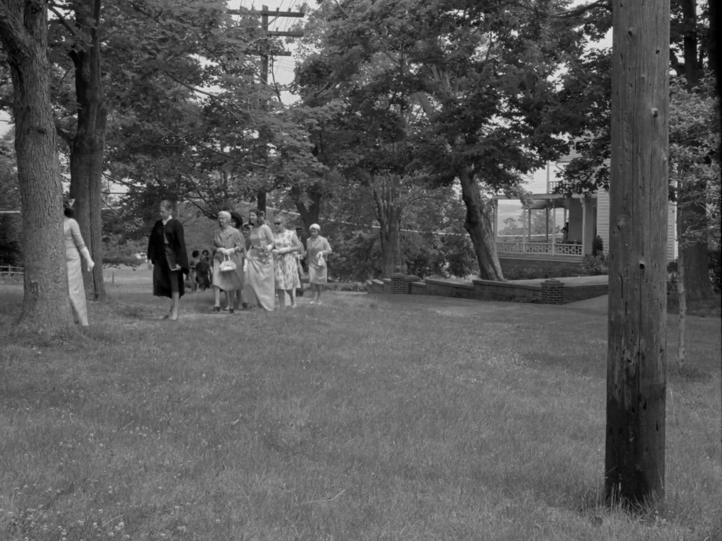 The Wedding Party screenshot 4