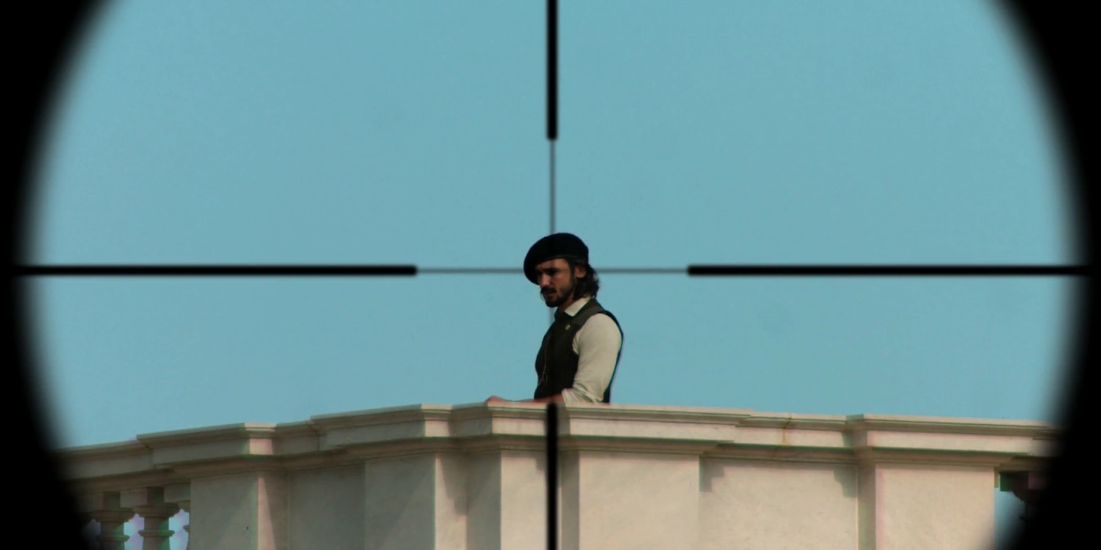 Sniper: G.R.I.T. - Global Response & Intelligence Team screenshot 2
