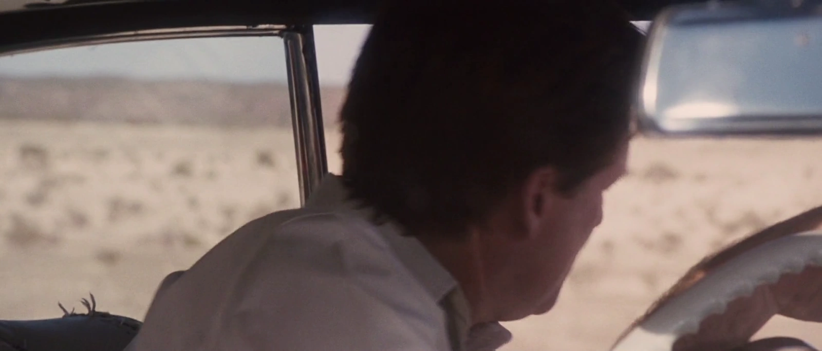 The Killer Inside Me screenshot 1