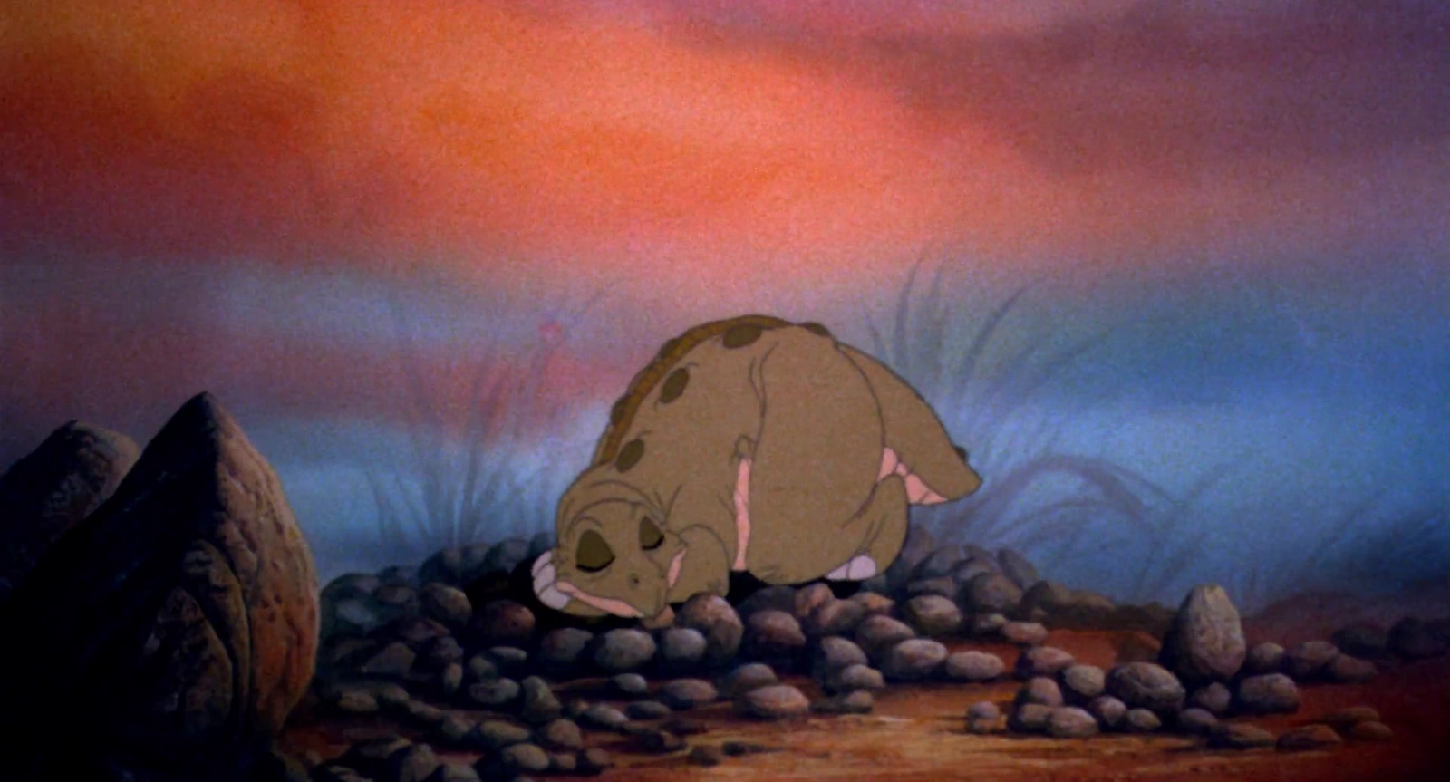 The Land Before Time screenshot 1