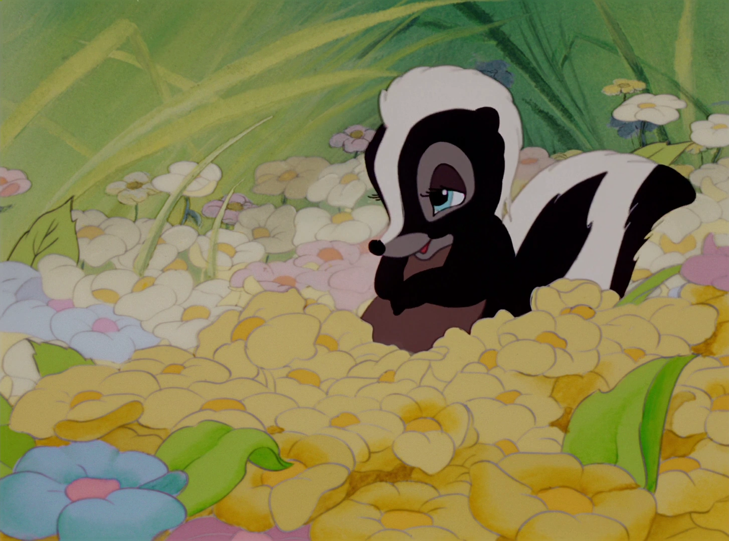 Bambi screenshot 2