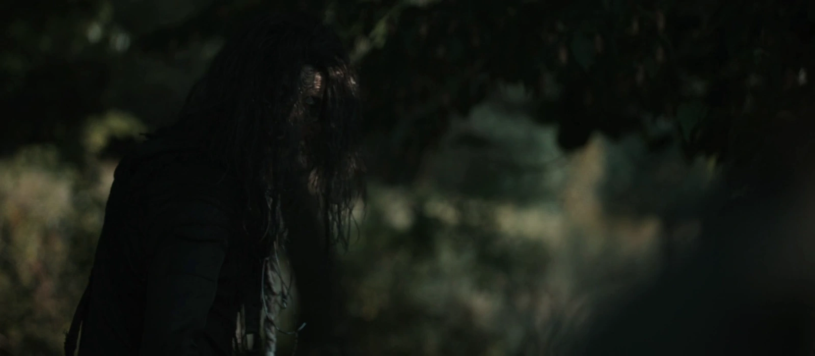 The Hangman screenshot 1
