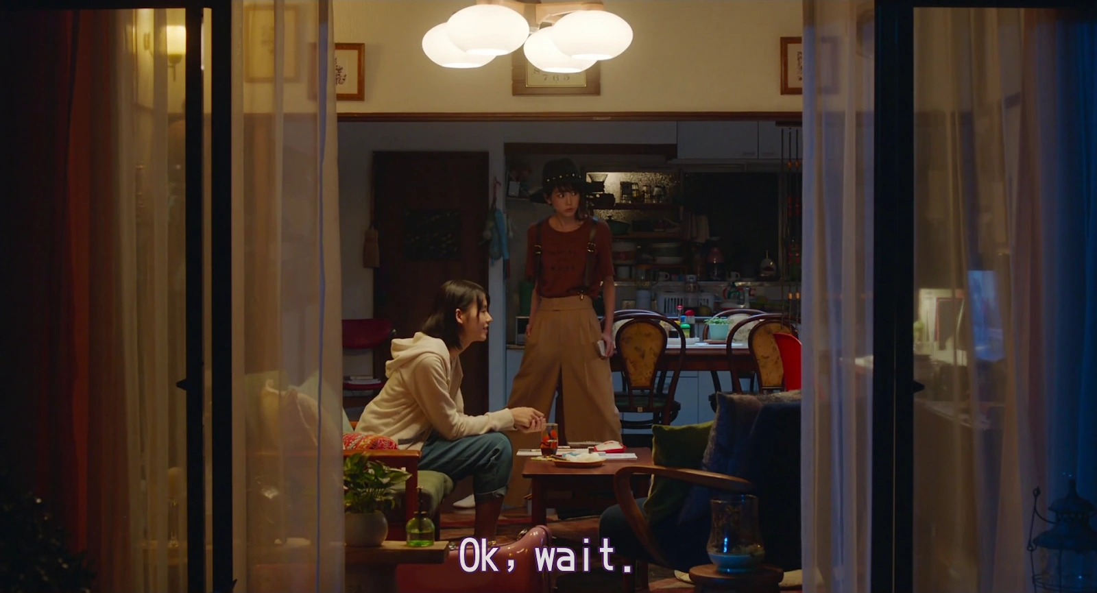 Revenge Girl screenshot 5