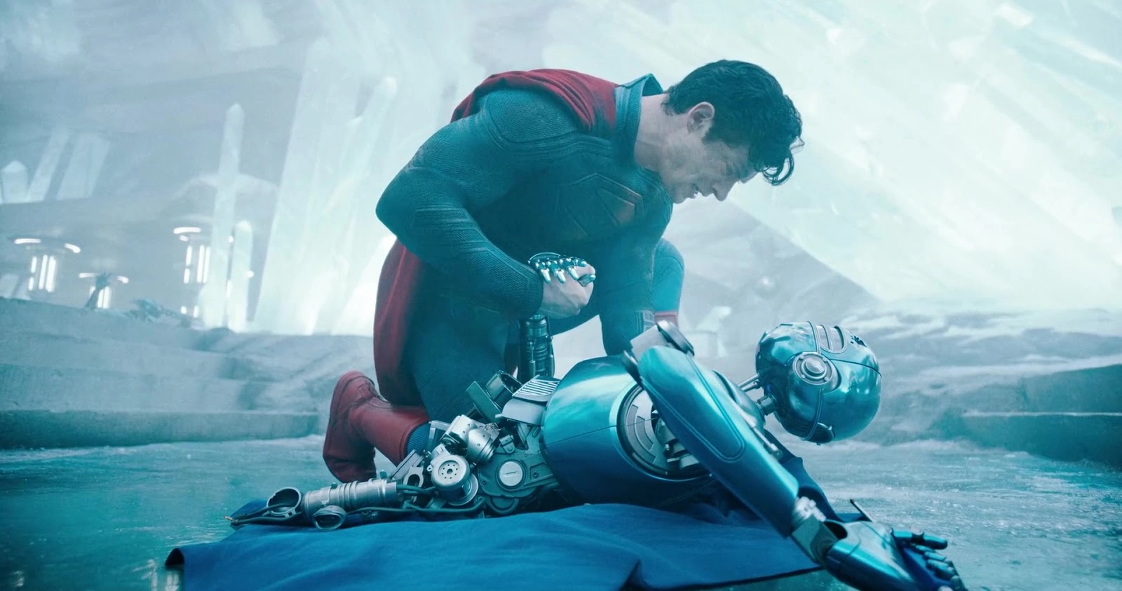 Superman screenshot 1