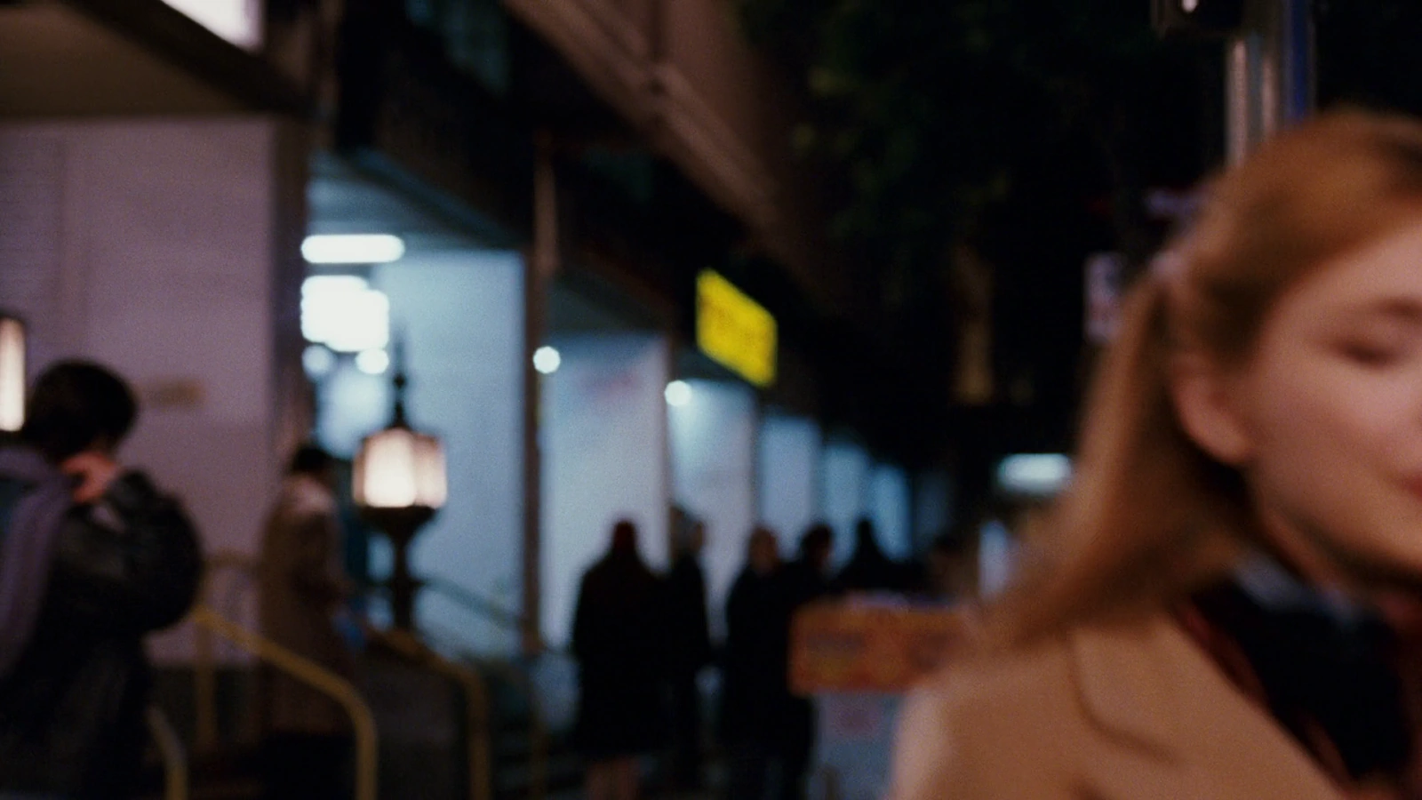 Dance Flick screenshot 5