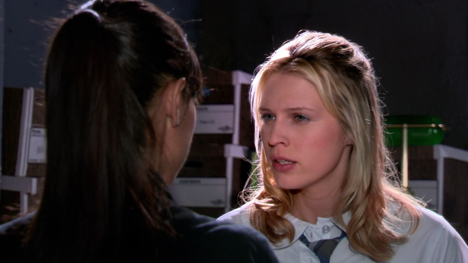 D.E.B.S. screenshot 2