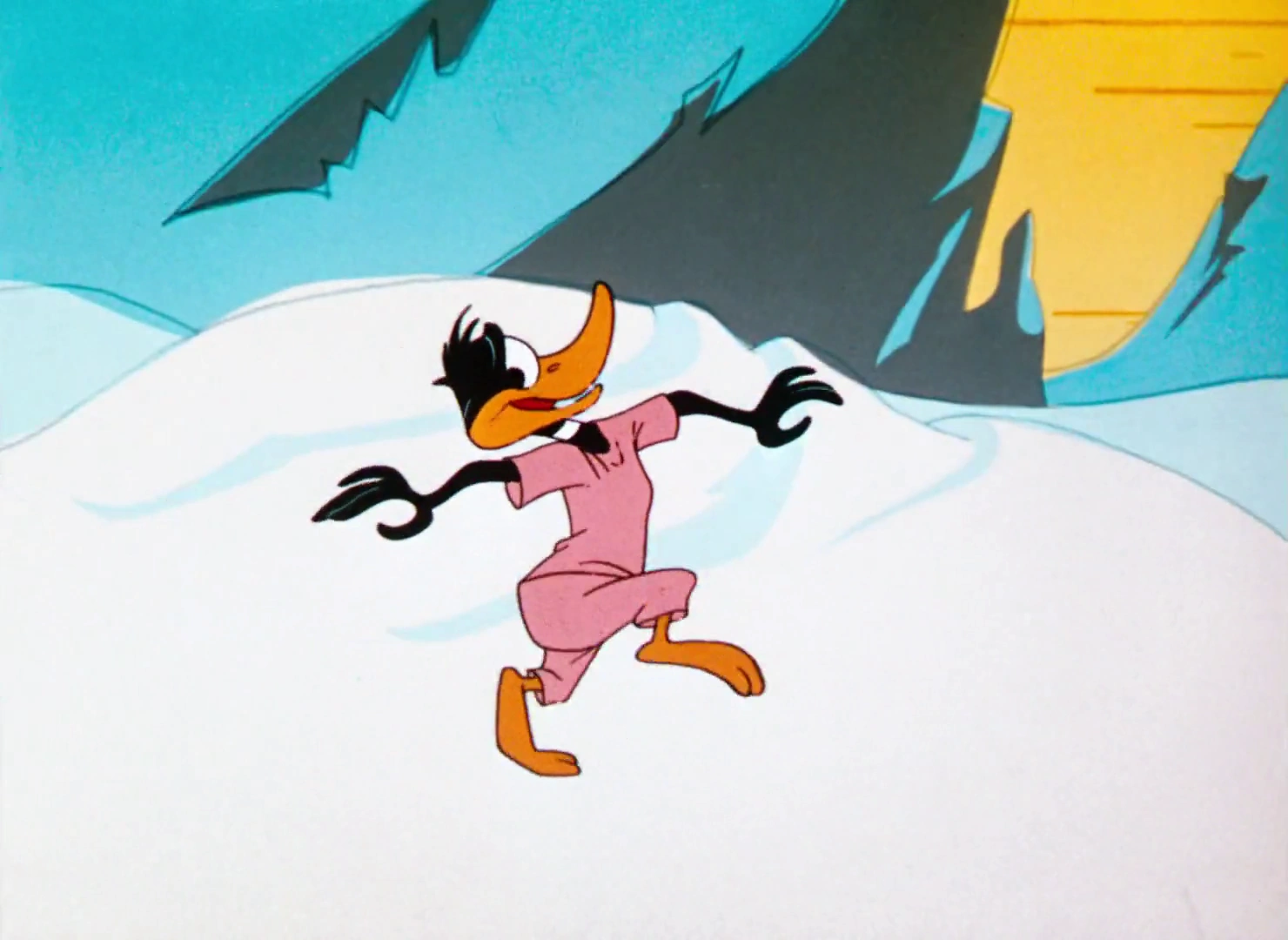 Daffy Duck's Quackbusters screenshot 4