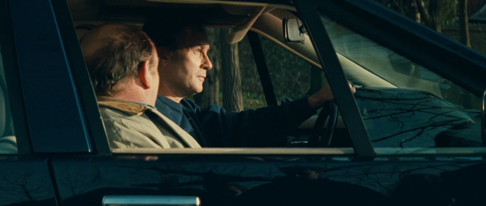 The Patriots screenshot 1