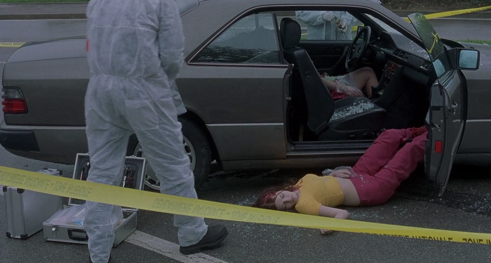 Fat Girl screenshot 5