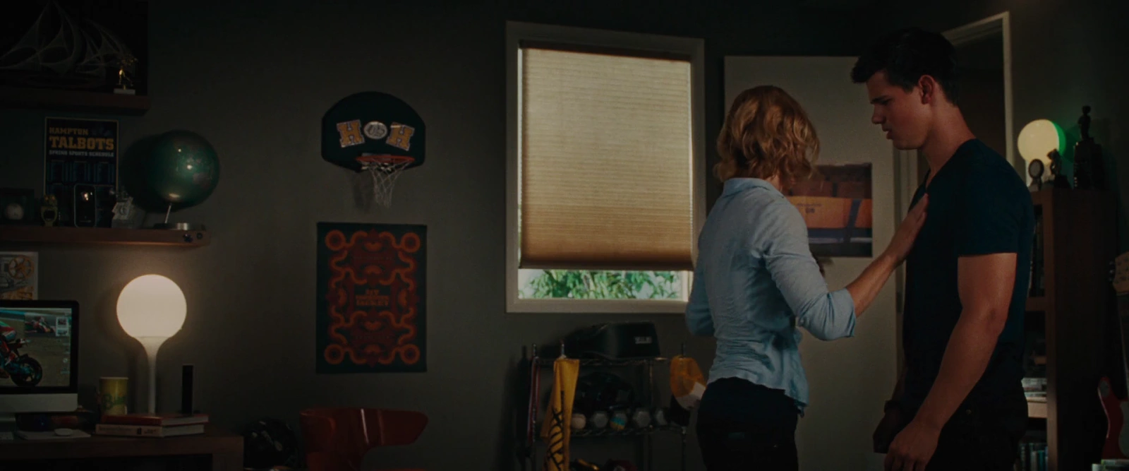 Abduction screenshot 1