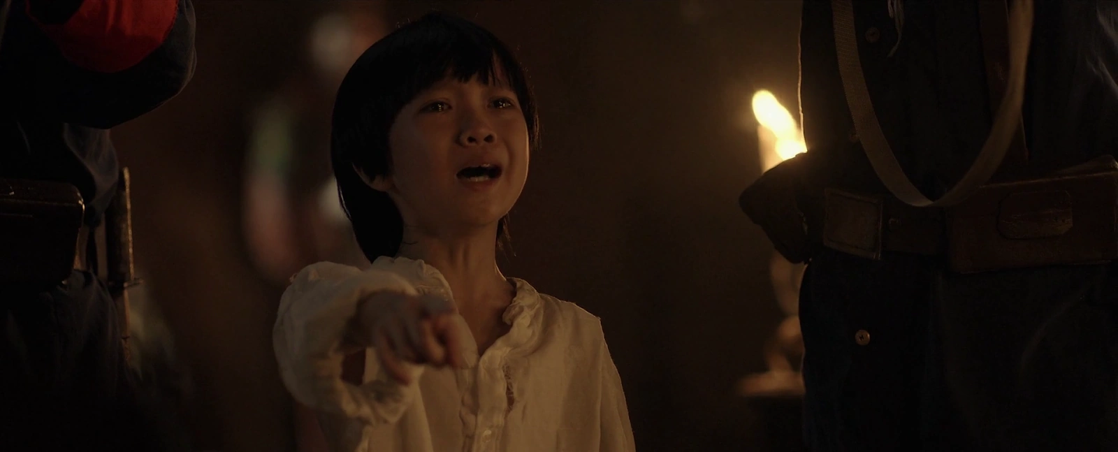 Mallari screenshot 2