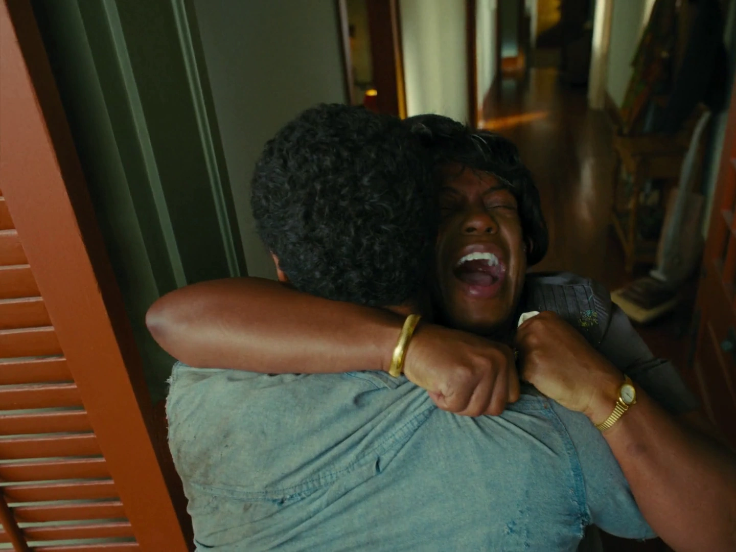 Nickel Boys screenshot 5