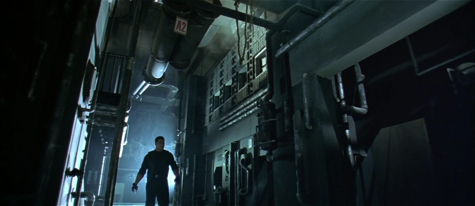 Black Mask 2: City of Masks screenshot 3