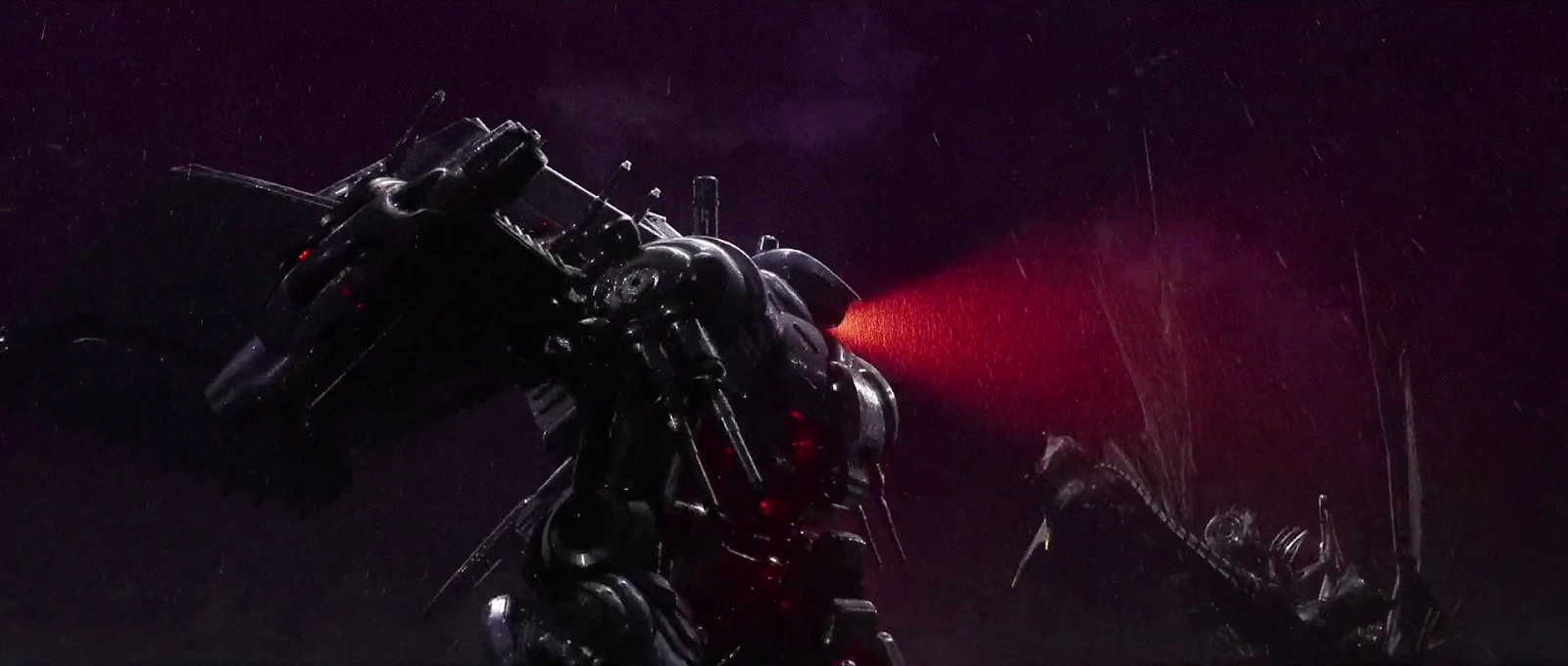 Ultraman: Rising screenshot 5