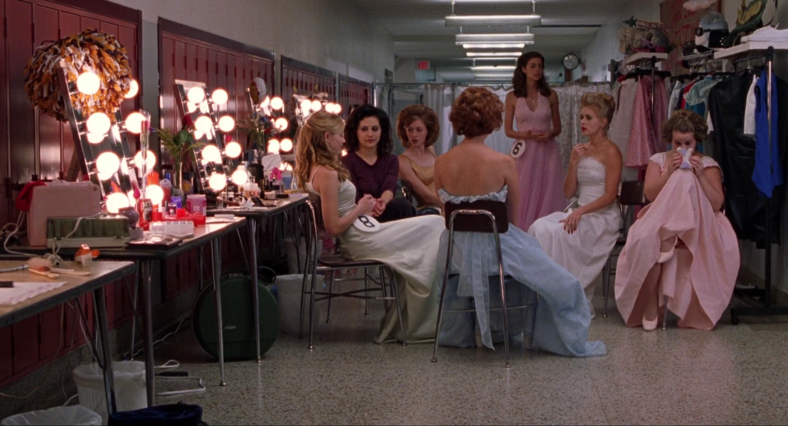 Drop Dead Gorgeous screenshot 4