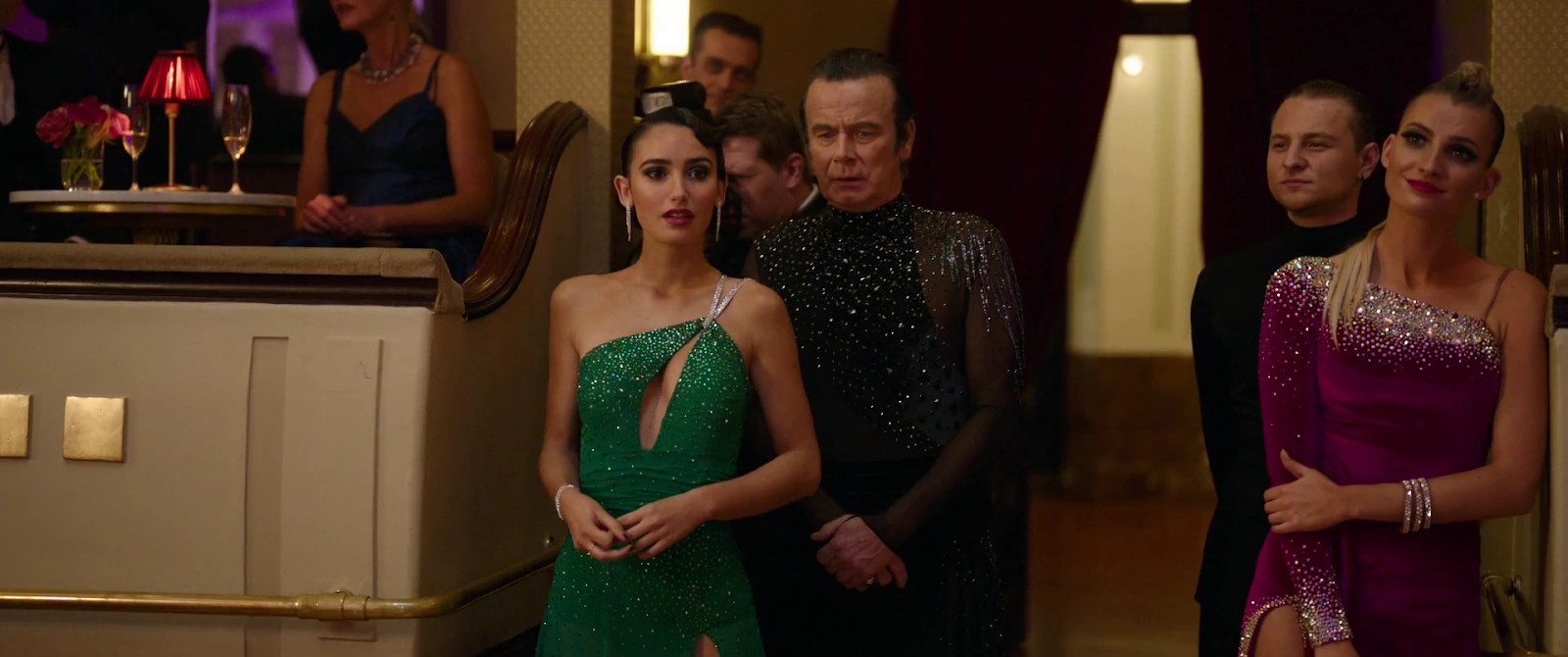 Rumba Therapy screenshot 4