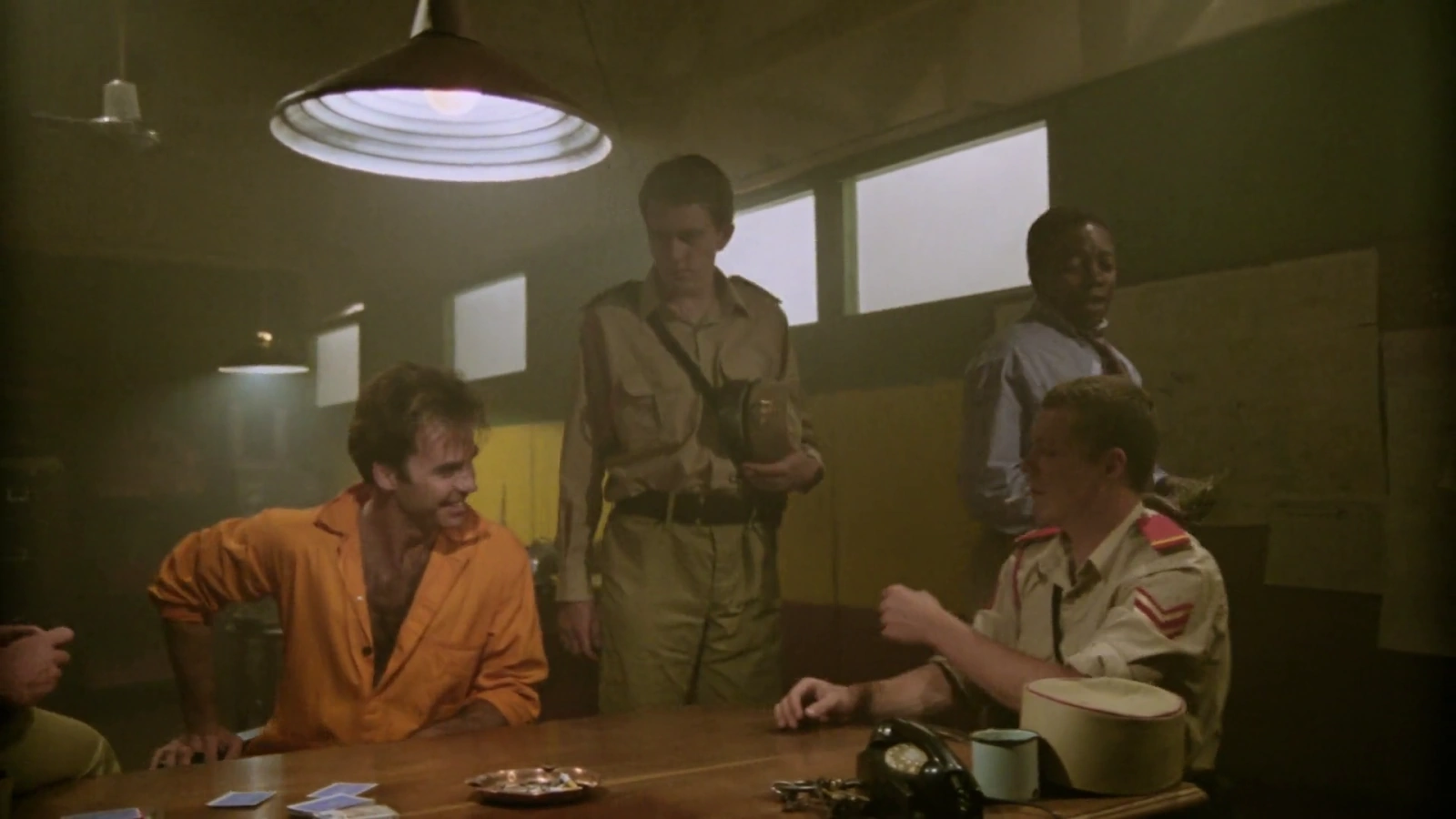 Woman of Desire screenshot 1