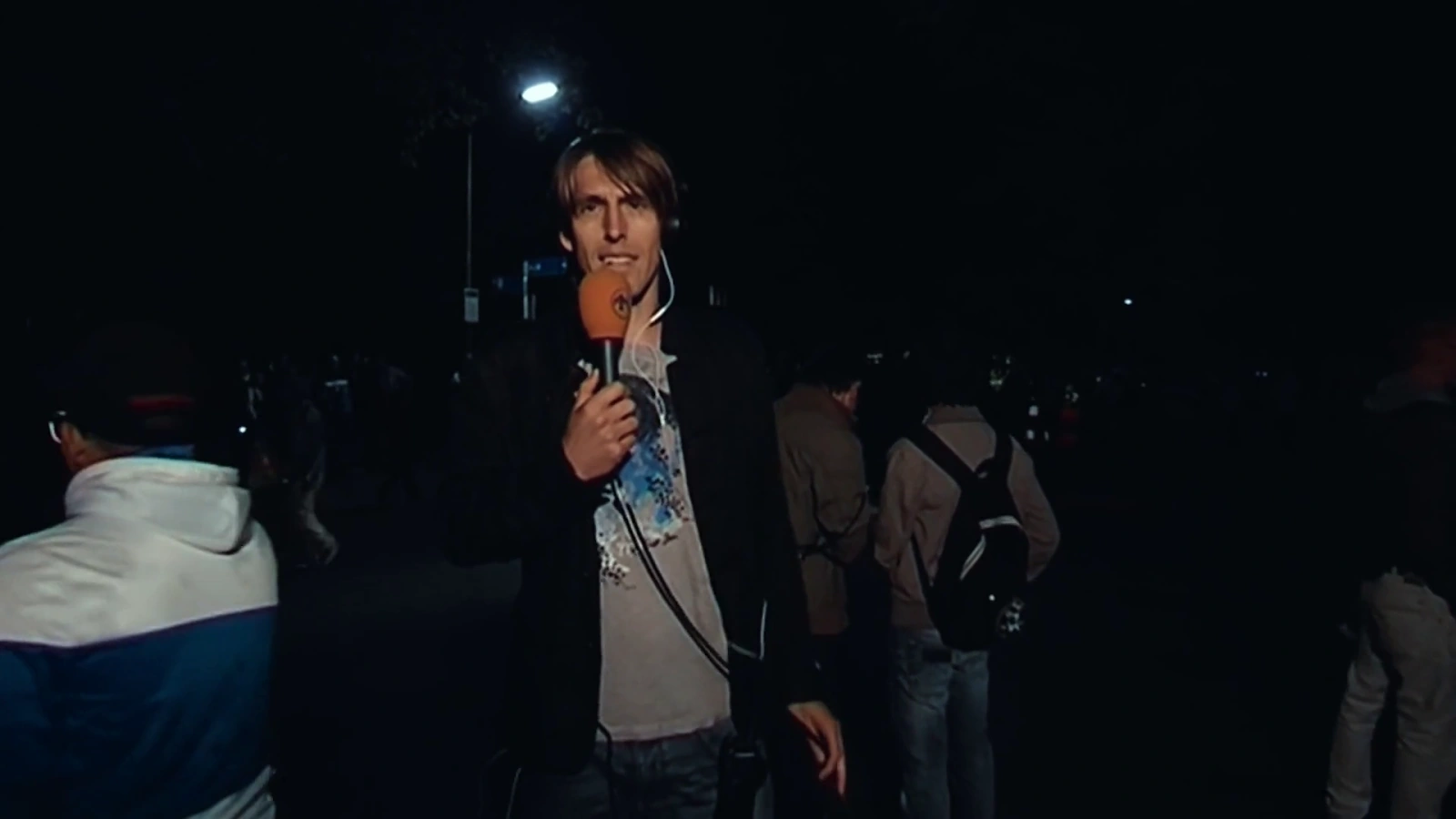 Trainwreck: The Real Project X screenshot 1