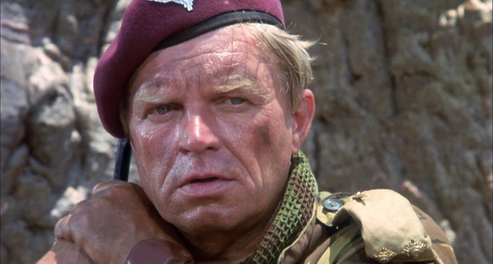 The Wild Geese screenshot 4