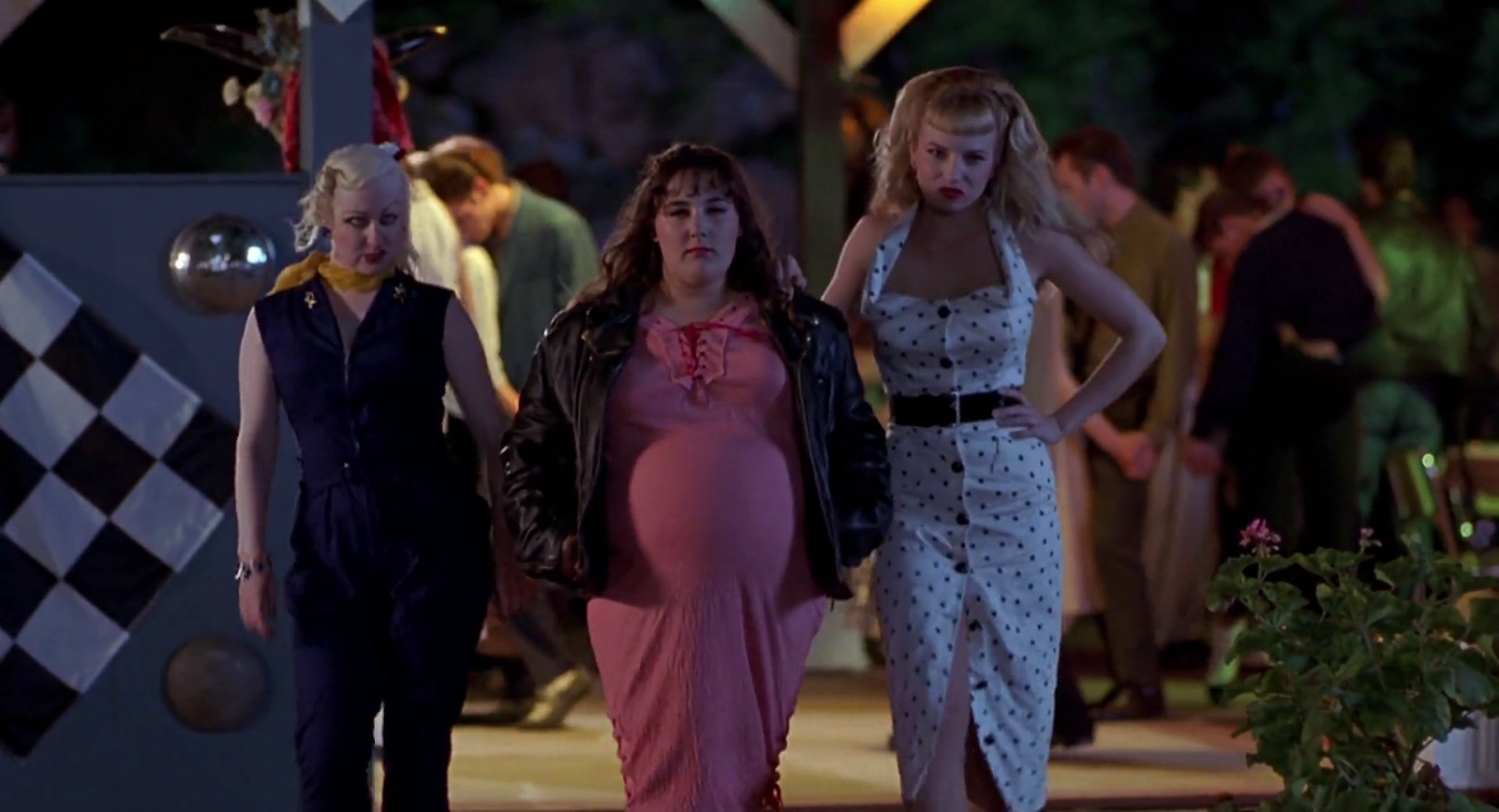 Cry-Baby screenshot 3