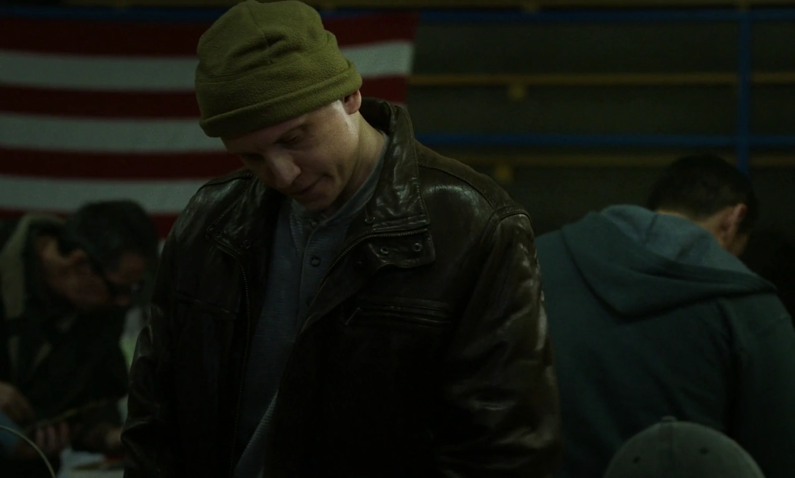 McVeigh screenshot 1