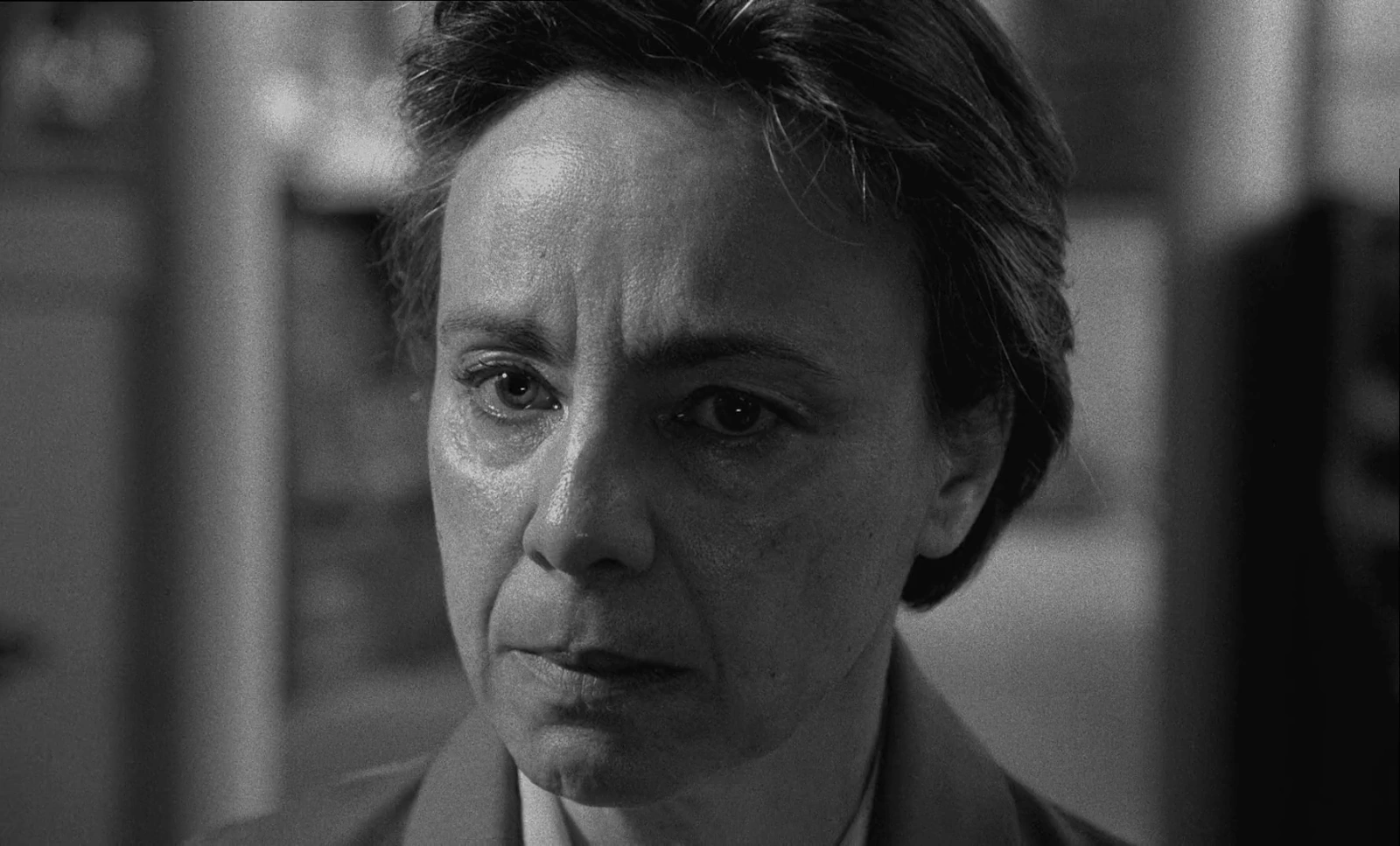 The Man from London screenshot 3