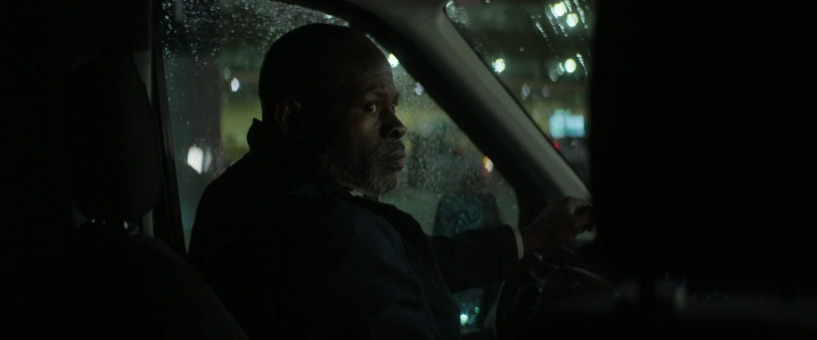 The Passenger screenshot 3