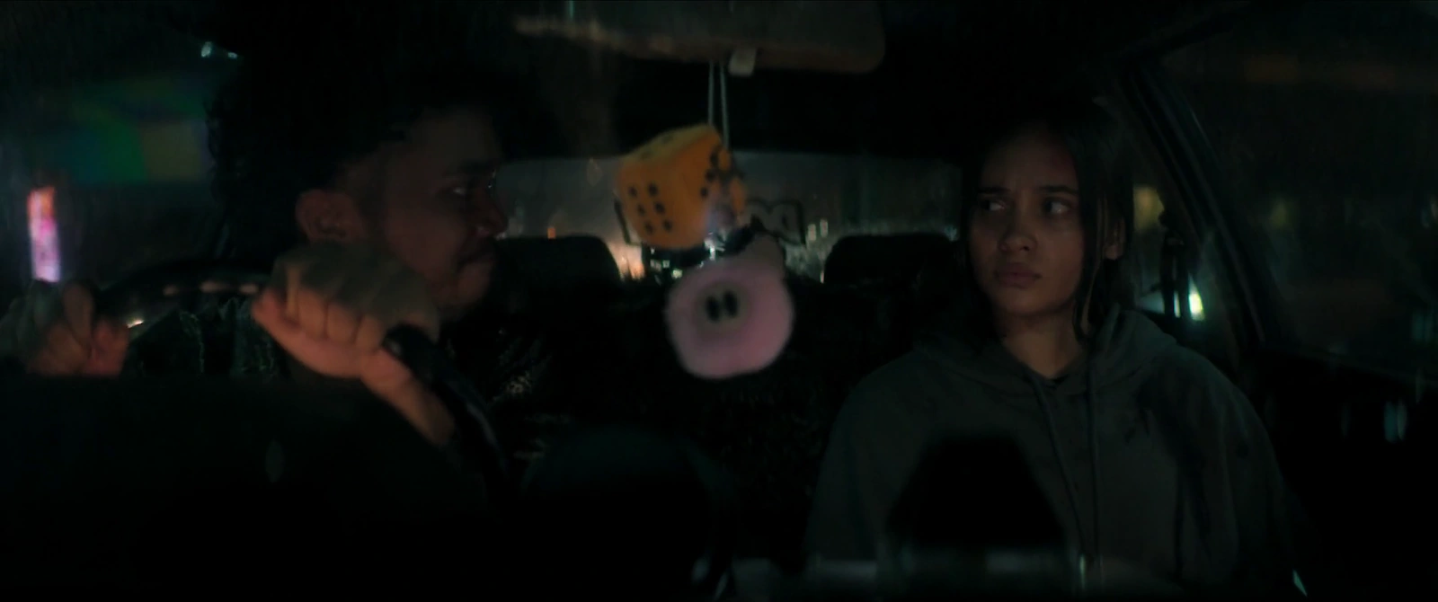 The Shadow Strays screenshot 4