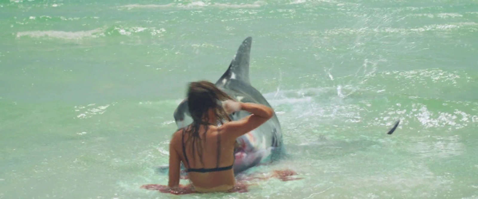 Shark Waters screenshot 4