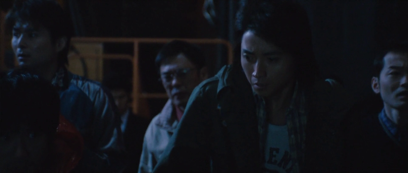 Kaiji: The Ultimate Gambler screenshot 4